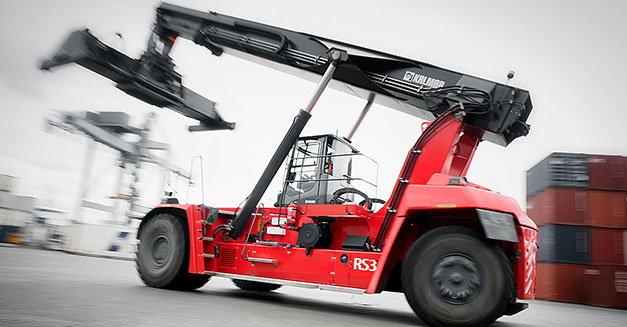 Kalmar Global | Kalmarglobal